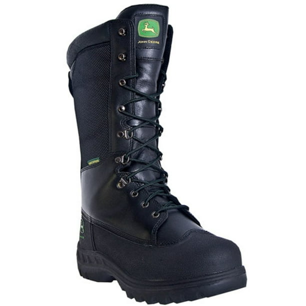 john deere men's jd4604 boot