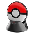 thumbnail image 4 of Base de carga tipo C antideslizante con funda protectora de silicona para Pokemon GO Plus +, 4 of 7
