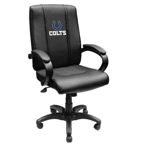 Indianapolis Colts Team Office Chair 1000