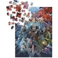 thumbnail image 2 of Dark Horse The Witcher 3 - Wild Hunt: Monster Faction Puzzle, 2 of 2