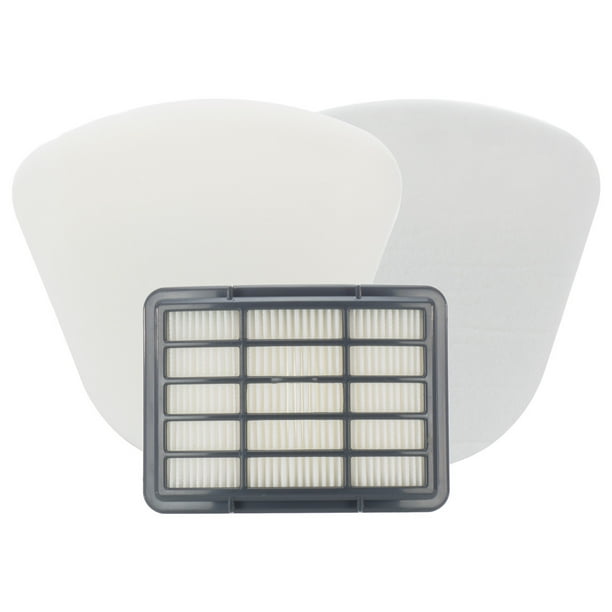 Foam Felt and HEPA Replacement Filters for Shark Navigator Lift Away