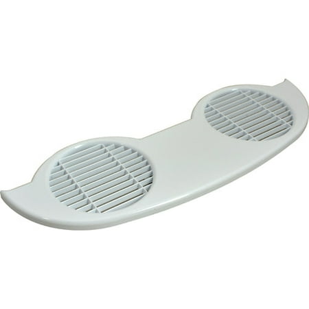 

BUNN BU32068-0000 COVER DRIP TRAY(FRONT WHT PLST FOR BUNN