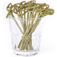 thumbnail image 3 of 200pcs Cocktail Picks Toothpicks 10cm Appetizer Picks For Cocktail Skewers, Cocktail Toothpicks, Cocktail Sticks, Cocktail Picks, 3 of 5