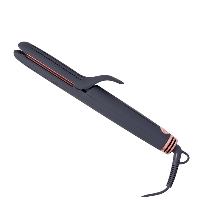 Plancha alisadora y rizador de pelo Hairitage Go with The Flow