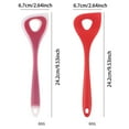 thumbnail image 2 of Cooking Utensils - Meatball Maker Spoon for Nonstick Cookware 2024 Hole Meatball Tool Easy-Measure Meatball Shaping Kitchen Gadget for Baking and Frying, 2 of 6