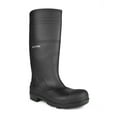 thumbnail image 1 of Acton Function, Black - 16'' Waterproof PVC Work Boots, 1 of 9