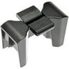 Dorman 41021 Cup Holder Insert for Specific Toyota Models