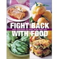 thumbnail image 1 of Pre-Owned Fight Back with Food Paperback, 1 of 1