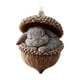 thumbnail image 3 of 10cm Forest Animals Decoration Christmas Tree Pendant Holiday Gift, 3 of 6