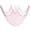 2pack Pink, variant on Rosoz 2-Pack Ocean Themed Fishing Net Wall Decor, Ideal for Pirate Parties, Weddings & Photo Props