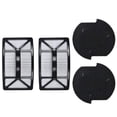thumbnail image 1 of For Bissell 1309 1309R 1309W 1793 Upright Vacuum Cleaner Filter Sponge, 1 of 8