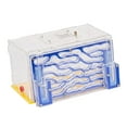 thumbnail image 3 of hengtong ANT Housing Nest Acrylic ANT Farm for Gift Childrens Day Science Observation Blue, 3 of 9