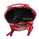 thumbnail image 3 of Greeniant Bolsa de cuerda con cierre de cordón para adultos, cuerdas para escalada en roca, almacenamiento de cuerdas para espeleología, organizador de Escalada 45L Greeniant OD028756-02, 3 of 6