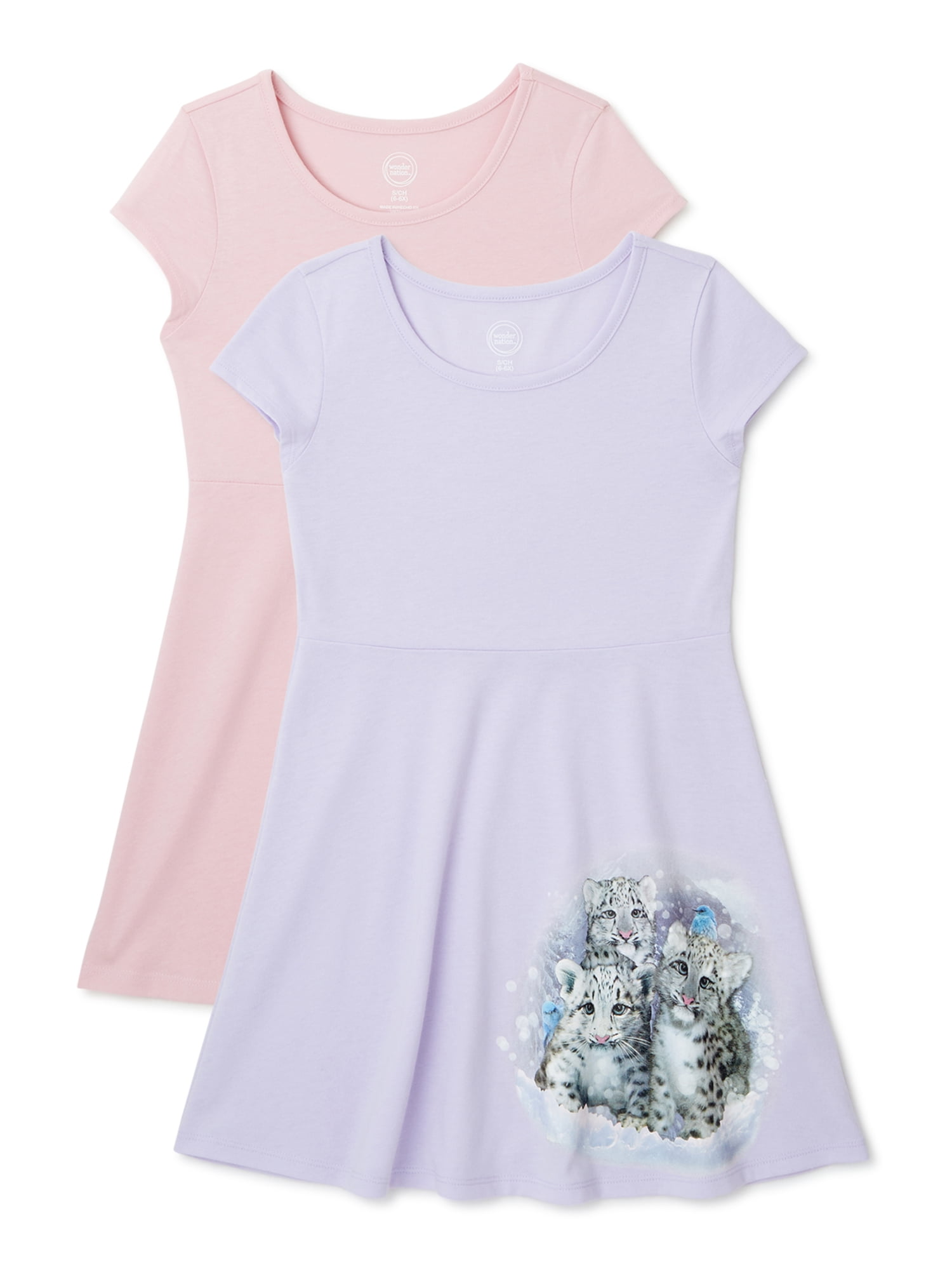 walmart girls holiday dresses