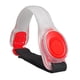 thumbnail image 1 of Brazalete reflectante nocturno LED Estrela, correa para muñeca iluminada de PVC, 1 of 5