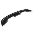 thumbnail image 3 of For 2015-2020Ford Mustang GT350 GT500 Style ABS Glossy Black Trunk Spoiler Wing, 3 of 10
