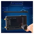 thumbnail image 3 of Hand Held Spectrum Analyzer 2.8" Display 100kHz To 960MHz With ESD Proteced Version ,Powerful Signal Generation, 3 of 6