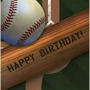 MVP Baseball Lunch Nap HB
