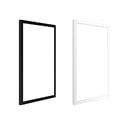 thumbnail image 4 of YAOMOBB Picture Holder Clear View Picture Frame for Horizontal or Vertical Display, 4 of 6