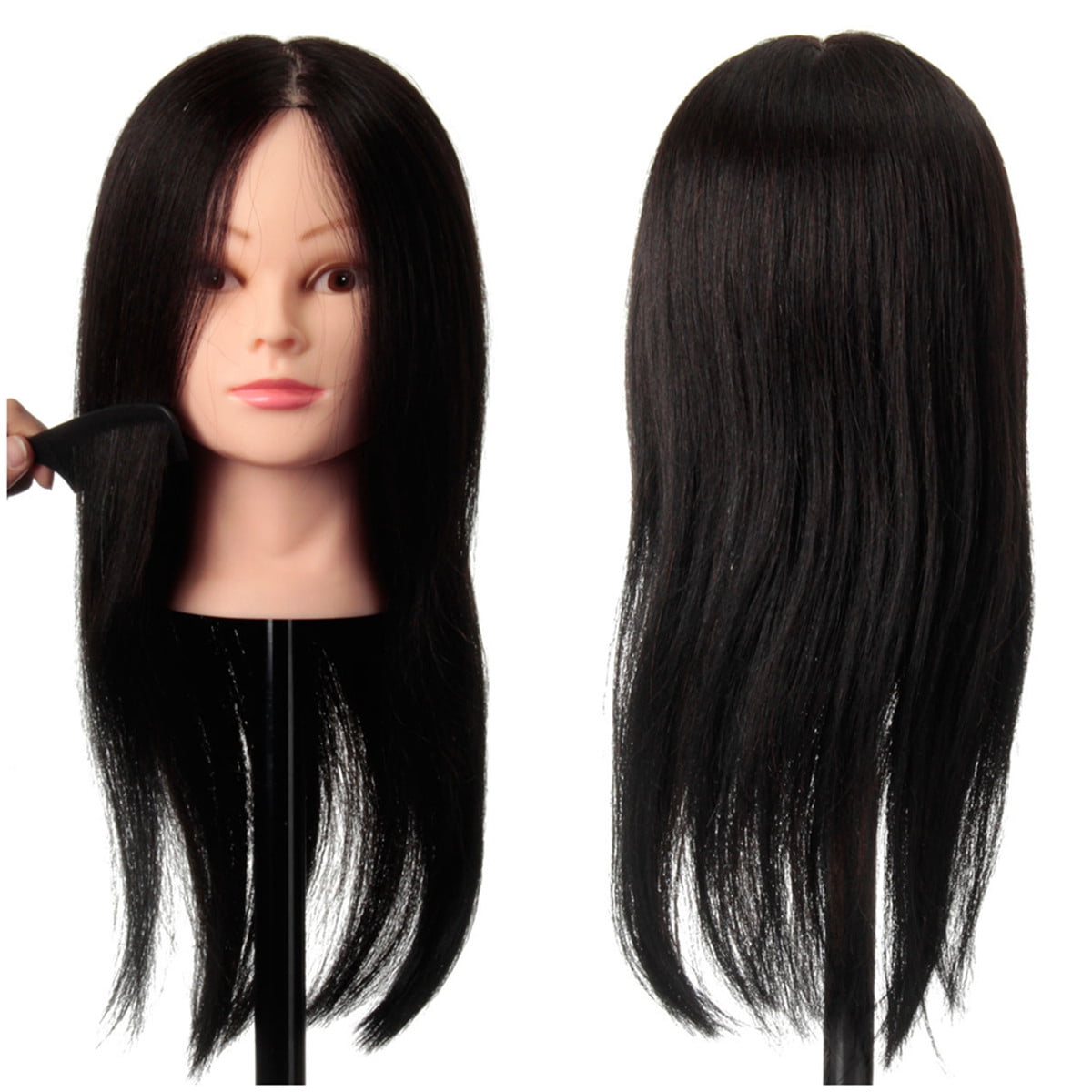 practise hair doll