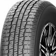 Nama NM616 ST205/75R15 107/102M D Trailer Tire