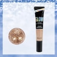 thumbnail image 4 of Sleeper Silkworm Eyeshadow Body Highlight Liquid Three Brightening 15Ml, Makeup Eye Shadow, 4 of 9