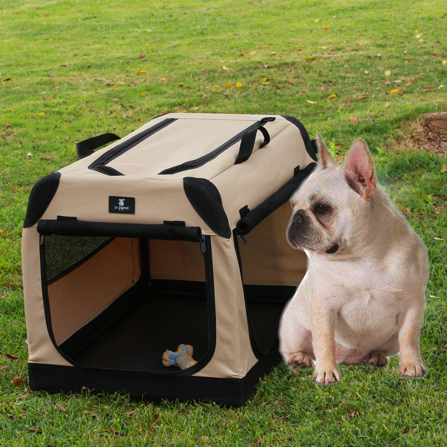 Online promotion 100 Satisfaction Guaranteed M, Brown Rantow Padded