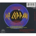 thumbnail image 2 of Def Leppard - Adrenalize - Music & Performance - CD, 2 of 2