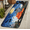 Multicolour 2, variant on CURLYOOT Spiders Web Runner Rug 2'x6' Washable Kitchen Runner Rug Indoor Non Slip Laundry Rugs Gothic Halloween Floor Carpet for Hallway Kitchen Entryway Bedroom Living Room