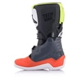 thumbnail image 3 of Botas Alpinestars Tech 7S 2015017-289-6 blanco/negro/arcoíris, 3 of 7