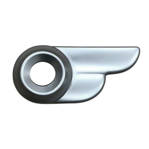 Headlight Wing Fits Ford Massey Tractor 9N13473 510439M1          1750676M1