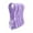Purple White, variant on Vsenkes Pull Buoy Buoyancy Swim for Beginners Aquatic Fitness Pool Gear