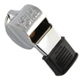 thumbnail image 3 of Silbato Fox 40 Superforce CMG con cordón de liberación, plateado, 3 of 4