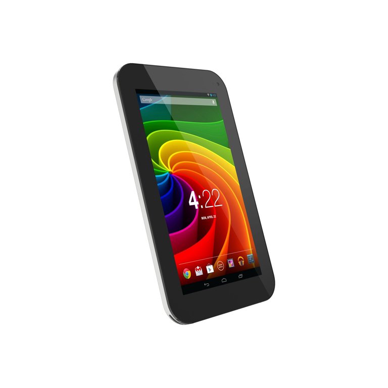 タブレット Toshiba Excite AT7-A8 7-Inch 8GB Tablet Toshiba Excite AT7-A8 8GB, Wi-Fi, 7in - Silver 22265621455| eBay