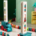 thumbnail image 3 of 2pcs Domino Clips Domino Train Extension Accessories Card Slot Box For Domino Train, 3 of 8
