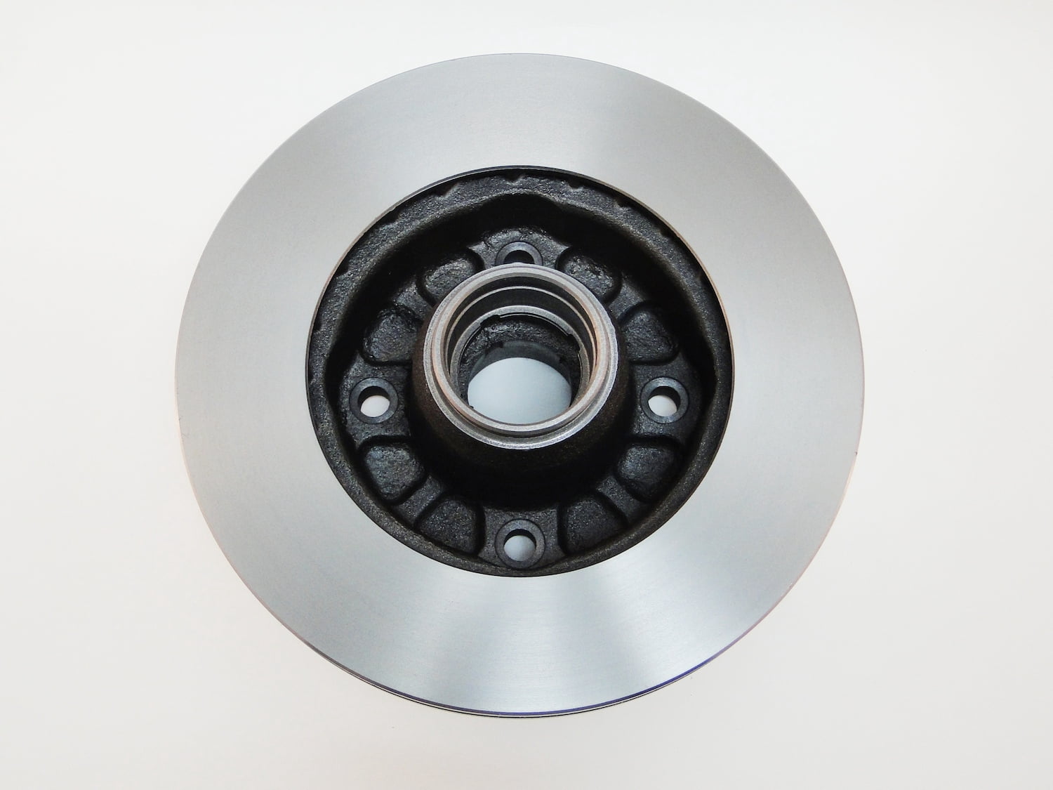 Winstop Brake Rotor and Hub Assembly, Front WS234197, Mazda RX-7 1985-1984