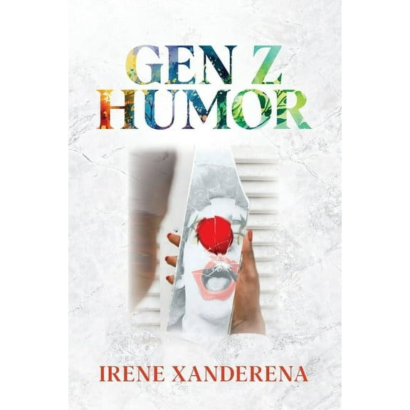 Gen Z Humor, (Paperback)