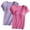 R, variant on Pxiakgy Short Sleeve Top with Built In Bra for Women 2Pc Shirts with Bra Padded Bra Tunics Tops Comfy Athletic Active Tees Basic T Shirts Summer Tops Lightweight Soft Casual Outfits Clothes 2025