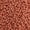 Pink Dyed Solgel, variant on John Bead (500g) Czech Glass Seed Beads 8/0 Pink Dyed SOLGEL