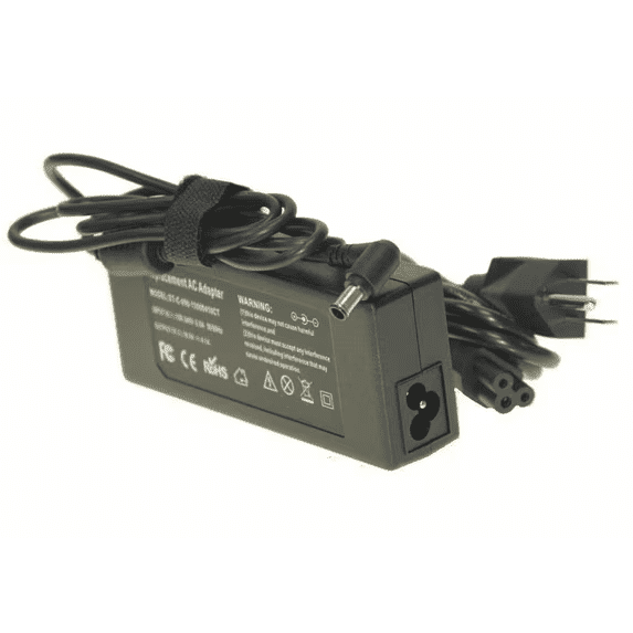 AC Adapter Replacement  For LG Ultragear 27GL850-B 27" LED Gaming Monitor Power Supply Cord