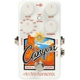 thumbnail image 1 of Electro-Harmonix Pédale Retardatrice Canyon, 1 of 3