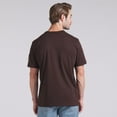 thumbnail image 6 of Men's Fanatics Brown Cleveland Browns Option Route Legacy T-Shirt, 6 of 7