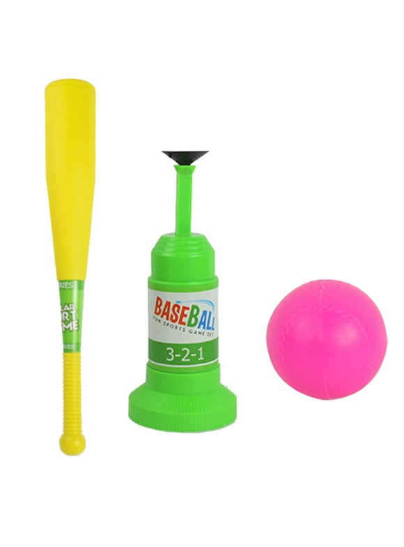 Baseball Toys in Sports Toys