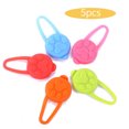 thumbnail image 1 of Lámpara para mascotas multifunción pequeña lámpara para mascotas de gel de sílice para jugar Sweethay EL014011-00, 1 of 4