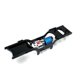 thumbnail image 3 of Metal Girder Side Frame Chassis Beam for MN D90 D91 D96 D99 MN90 NM99S 1/12 RC Car Upgrade Parts Acc, 3 of 5