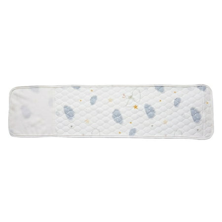 

Gong 1pc Lovely Baby Bellyband Comfortable Cotton Belly Band Infant Navel Belt