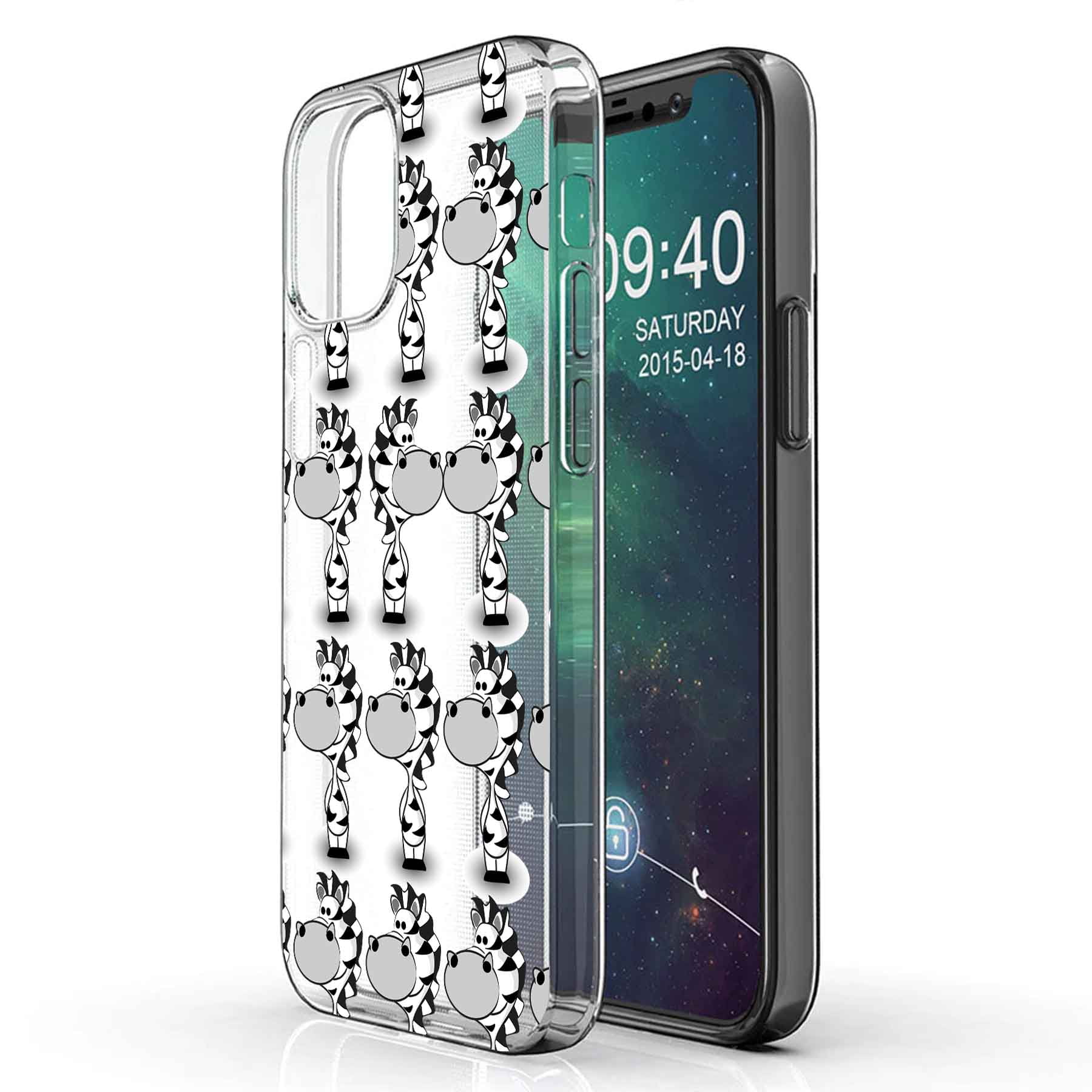 Clear TPU Phone Case Apple iPhone 12 Mini Brown Cow Hide Print Light Weight,Ultra Flexible,Soft Touch,Anti-Scratch Clear TPU Phone Case Apple iPhone 12 Mini Brown Cow Hide Print Light Weight,Ultra Flexible,Soft Touch,Anti-Scratch