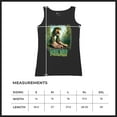 thumbnail image 7 of Brr Brr Patapim Women's Tank Top Funny Italian Brainrot Gen Z Alpha Meme, 7 of 7