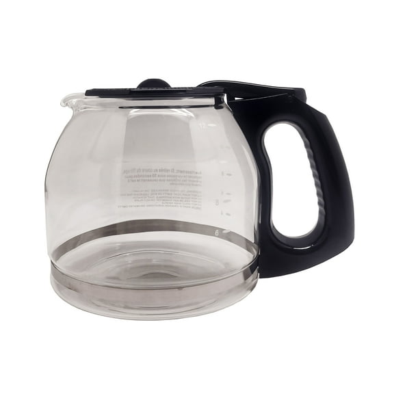 Jarra de Repuesto para Cafetera Oster de 12 Tazas Genérica Jarras 12 tazas