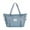 Travel Bag-Blue, variant on CASAFUN Large Hobo Bags for Women Men, Crossbody Bag Workout Bags Mini Duffle Bag Travel Tote Bag Sport College Waterproof Daypack Bag